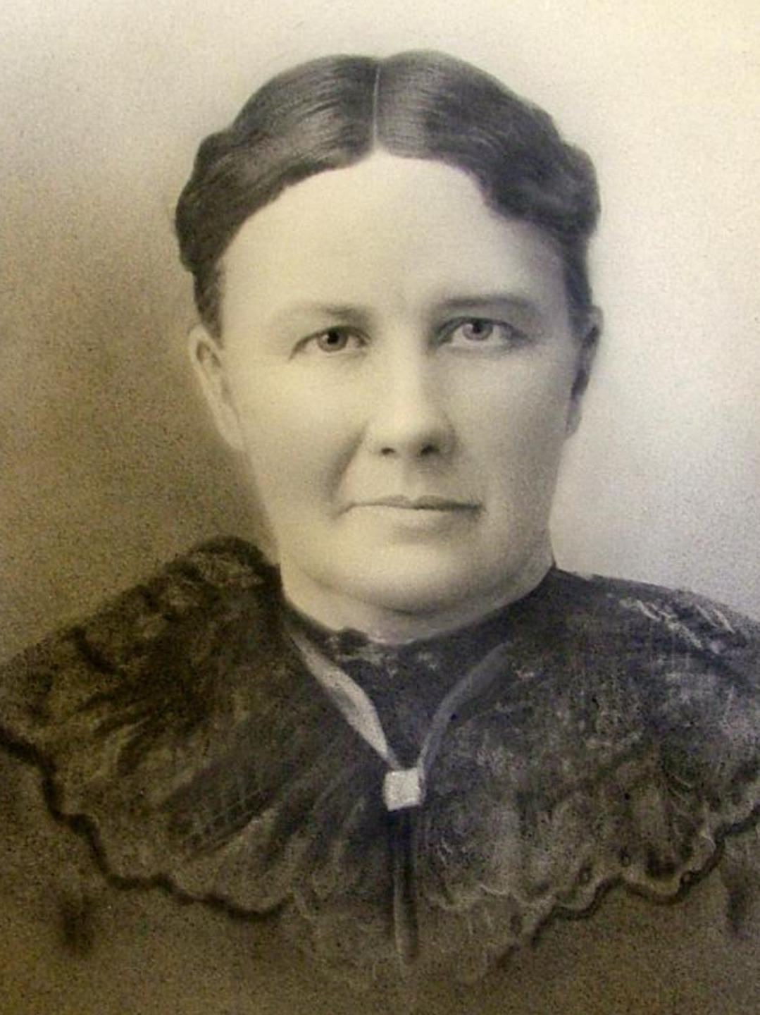 Louisa Driggs (1842 - 1923) Profile